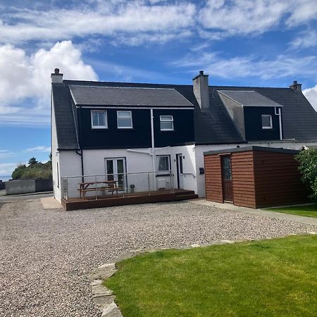 Salmon House Villa Stornoway  Buitenkant foto