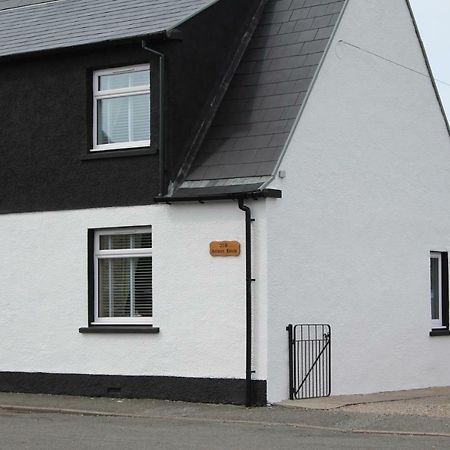 Salmon House Villa Stornoway  Buitenkant foto