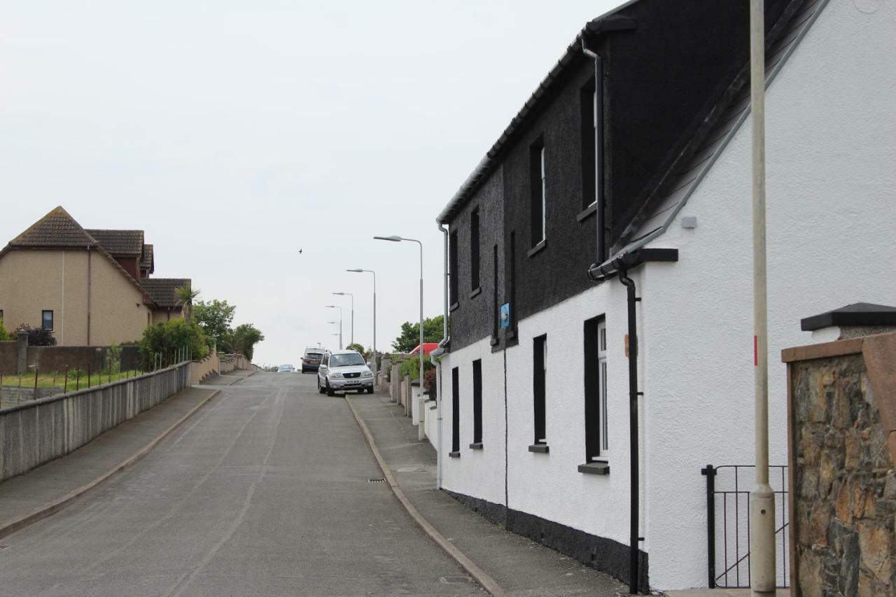 Salmon House Villa Stornoway  Buitenkant foto